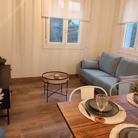 Aparthotel Bagoas De Mencia Peares Ribeira Sacra 3*