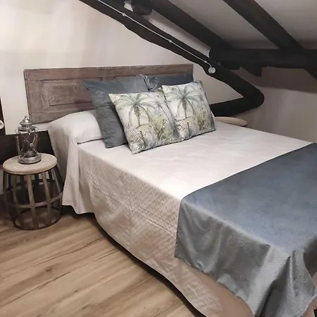 Aparthotel Bagoas De Mencia Peares Ribeira Sacra Carballedo (Ourense)
