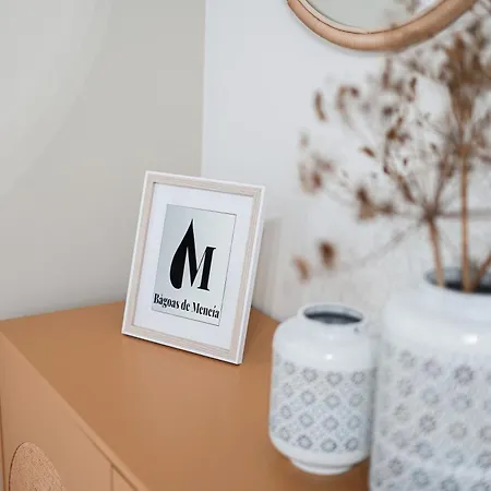 شقة فندقية Bagoas De Mencia Peares Ribeira Sacra 3*