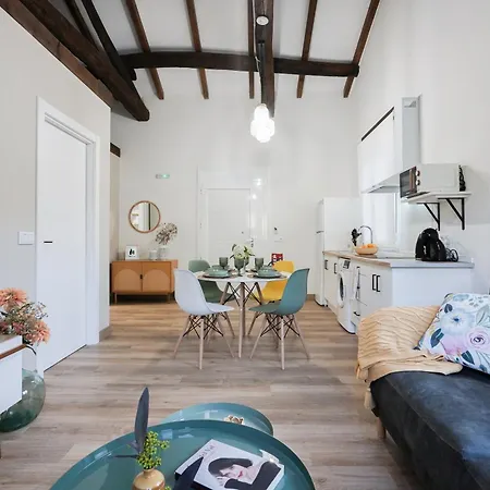 Aparthotel Bagoas De Mencia Peares Ribeira Sacra *