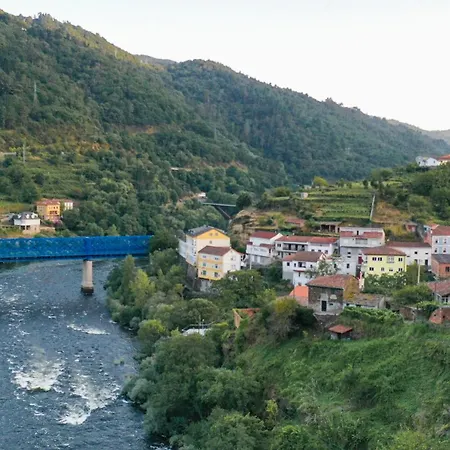Bagoas De Mencia Peares Ribeira Sacra 3*