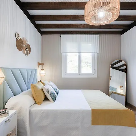 Aparthotel Bagoas De Mencia Peares Ribeira Sacra Carballedo (Ourense)